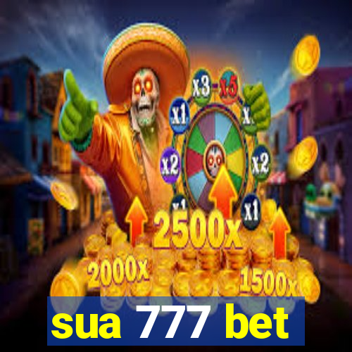 sua 777 bet